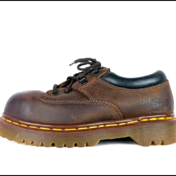 DR MARTINS OXFORDS 9369